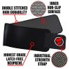 Fitru Waist Trimmer Sauna Ab Belt for Men, Women