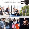 Muscle Toner Abdominal Toning Belt Fitness