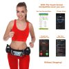 Runtasty [Voted No.1 Hydration Belt] Winners' Running Fuel Belt