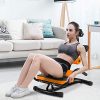 Goplus Core & Abdominal Trainers, Twister Trainer Ab Exercise