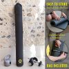 Exercise Mat 6'x6'x7mm | Large Workout Mat for Home