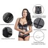 DEYACE Waist Trainer for Women, Weight Loss Everyday