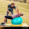 Exercise Ball Chair Yoga Fitness Pilates Ball & Stability Base