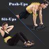 AOOTK Push Up Bar Pushup Stands for Muscle Strength Training
