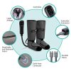 Nekteck Leg Massager with Air Compression for Circulation and Relaxation