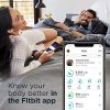 Fitbit Versa 2 Health and Fitness Smartwatch with Heart Rate