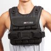 miR Adjustable Weighted Vest, 20 lb.
