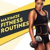 Waist Trimmer with Pocket: Your Secret to Weight Loss and Core Fitness