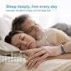 Fitness Tracker TPE Band, Slim Activity Tracker Step Counter