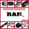RAD Heavy Duty Arm Blaster for Biceps & Triceps Strength