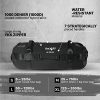 Yes4All Sandbag Weights/Weighted Bags - Sandbags for Fitness