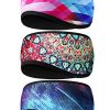 3 Pieces Ear Warmer Winter Running Headband Unisex