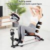 OKBOP Core & Abdominal Trainers, Multifunction Twister Trainer