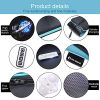 Shiatsu Back Shoulder and Neck Massager with Heat
