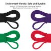 INTEY Pull up Assist Band Exercise Resistance Bands for Workout
