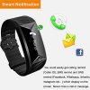 Willful Fitness Tracker, Fitness Watch Heart Rate Monitor