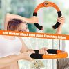 Boost Your Upper Body Strength with the Arm Power Exercise Ring – Portable and Effective