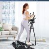 MaxKare Elliptical Machine Elliptical Exercise Machine