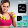 Pro-Fit Inspire Very Fit Pro Smart Watch Activity Fitness Tracker