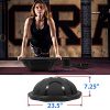 Yes4All Premium Half Balance Ball/Half Yoga Ball Balance Trainer