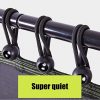 48" Foldable Mini Trampoline Fitness Rebounder