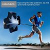RECHENG Football Training Equipment,Agility Ladder Training Equipment