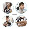 Naipo Handheld Back Massager Electric Deep Tissue Percussion