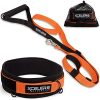 X-PLOSIVE Speed Training Kit / Overload Running Resistance
