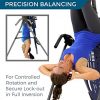 Inversion Table for Back Pain, FDA-Registered