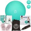 The Birth Ball - Birthing Ball for Pregnancy, Labor