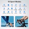 Smart Watches Fitness Tracker for Men Women Compatible Android iOS