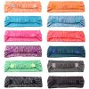 Besteel 12 Pcs Yoga Sport Workout Headbands for Women