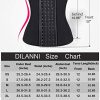 DILANNI Waist Trainer for Weight Loss-Women