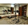 Power Tower Exercise Equipment, Power Tower Pull Up Bar