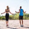 ARCTIC EAGLE Jump Rope,Jump Rope Workout for Women Men Kids