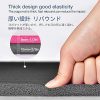 Gruper Thick Yoga Mat Non Slip, Large Size 72" L x 32" W
