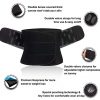 Tummy Control Waist Cincher Trimmer Sauna Sweat