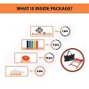penban Pro Speed and Agility Ladder Training Set