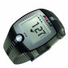 Polar FT1 Heart Rate Monitor Watch with Chest Strap - Easy Fitness Tracking