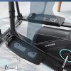 MaxKare Elliptical Machine Elliptical Exercise Machine