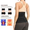 Women Neoprene Waist Trainer-Corset Trimmer Belt