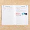 Erin Condren Designer Petite Planner Bundle - Wellness Log Edition 2