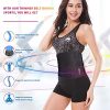 1inchome Waist Trimmer for Men, Women Sweet Premium Waist Trainer