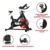 Sunny Health,  Fitness Evolution Pro II Magnetic Indoor