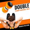 Trigger Point Ball and 3 Resistance Loop Bands