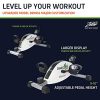 DeskCycle Under Desk Bike Pedal Exerciser – Mini Exercise Peddler