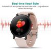WalkerFit VUU Fitness Trackers, Health Exercise Watch