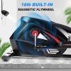 Elliptical Cross Trainer for Home Gym