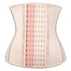 Kimikal Waist Trainer for Women Weight Loss- Latex Cincher