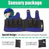 Galagee Sensory Compression Vest for Children- Weighted Vest